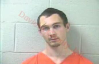 Christopher Gage Ray