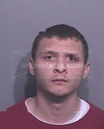 Michael Anthony Pitts