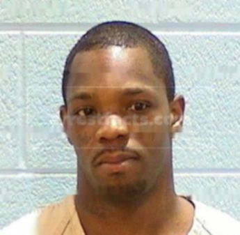 Darryl Deandre Keller