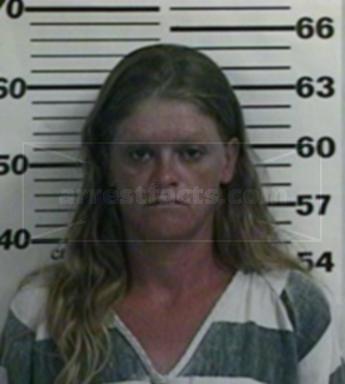 Stephanie Gail Reavis