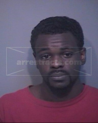 Demetrius Lavell Young