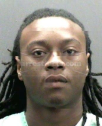 Mario Garrick Rutledge