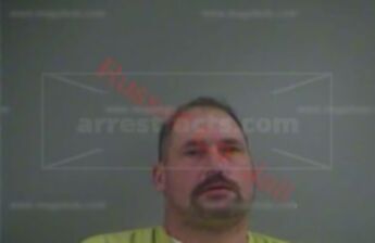 Jerry Lee Johnson