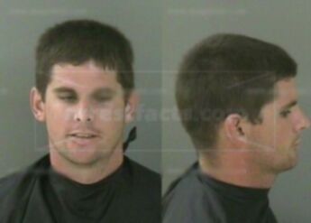 Charles Blake Anglin