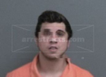 Conner Liam Brunn