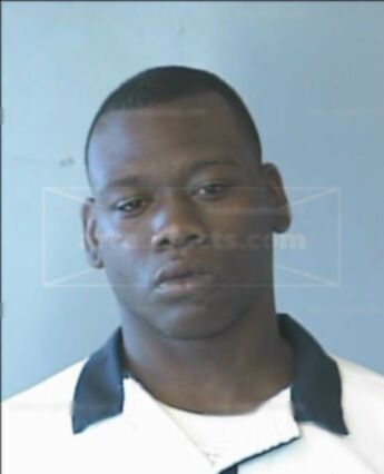 Derrick Sims
