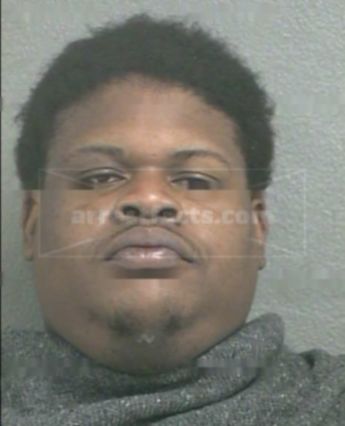 Durail Allen Bailey