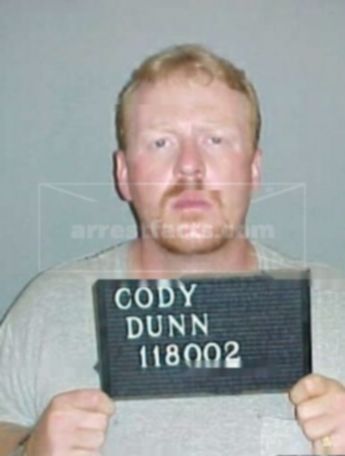 Cody Allen Dunn