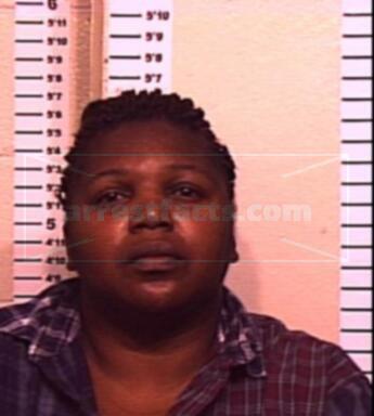 Cynthia Wilburn Royster