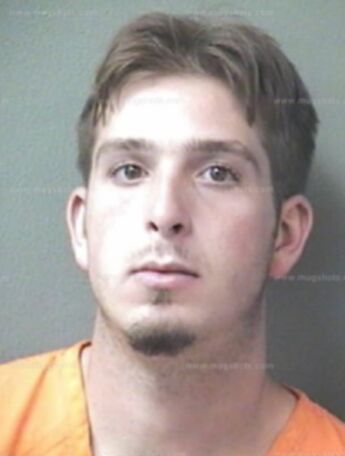 Ryan Ford Aldridge