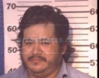 Arnald Mendez Hernandez