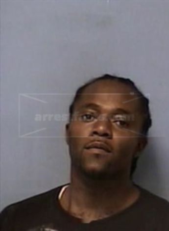 Javon Antonio Lewis
