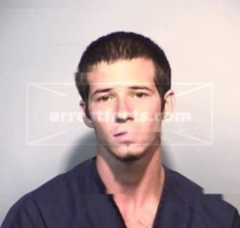 Dustin Shane Clawson