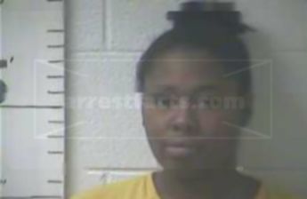 Tawanna Cheron Wilson