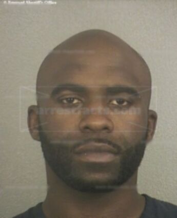 Howard Jermaine Rolle