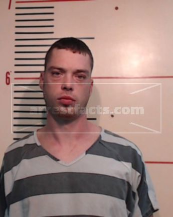 Justin Edward Huffman