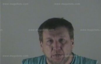 Russell Wayne Moore