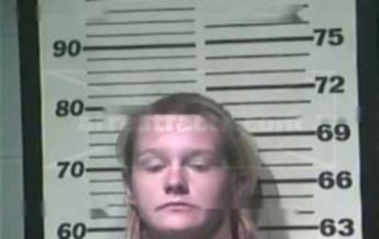 Ashley Dawn Satterfield