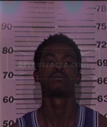 Roderick Dewayne Polk