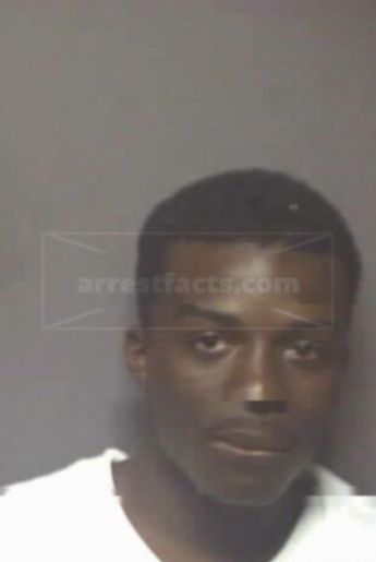 Rahiem Jerome Brooks