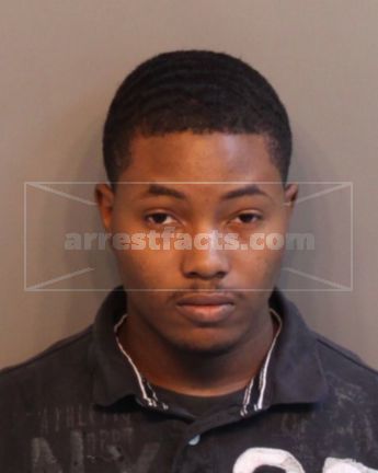 Marcus Anthony Robinson