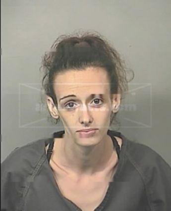 Jessica Lane Helmer