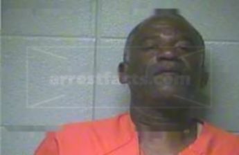 Robert Anthony Richards