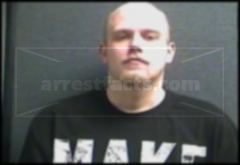 James Brandon Stidham