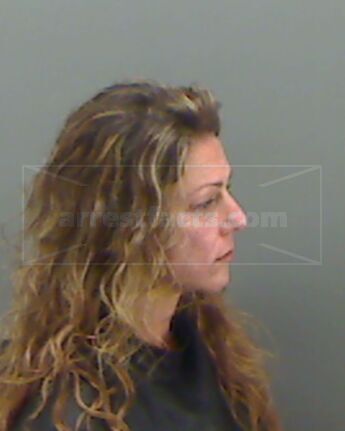 Jennifer Faye Connally