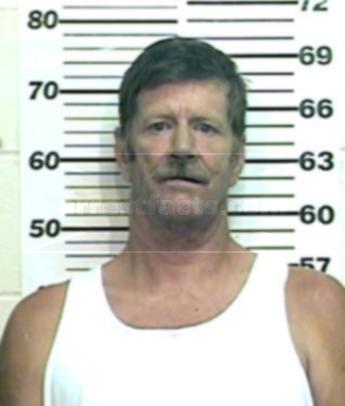 John Brooks Corley