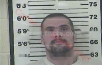 Jason Dewayne Hodge