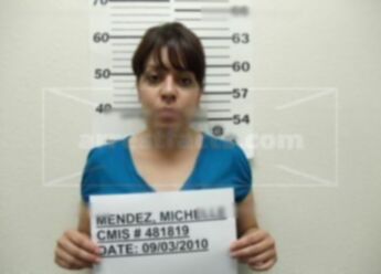 Michelle Mendez