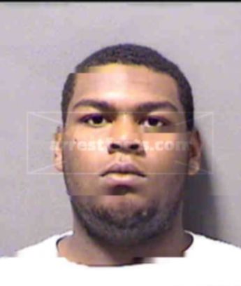 Jharion Jerrell Kirkland