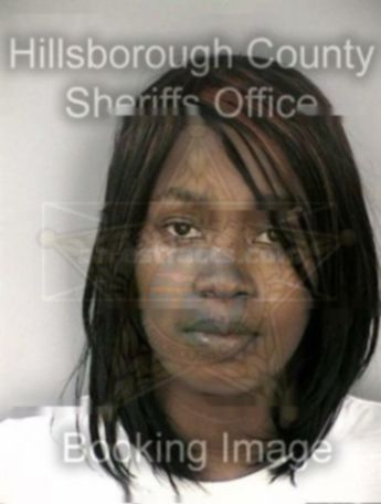 Shawndra Nicole Hamilton