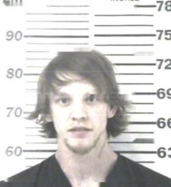 Brandon Scott Mcclure