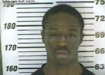 Clevon Marquel Johnson