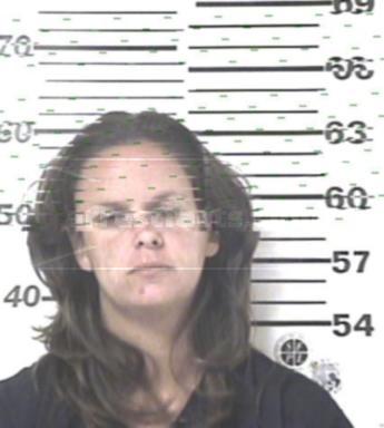 Jennifer Nicole Collinsworth