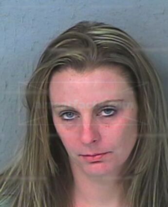 Kimberly Marie Secor