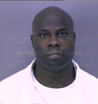 Willie Anthony Griffin