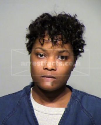 Fredricka S Hodges