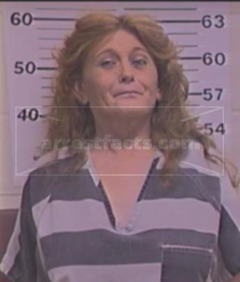 Dolores Ann Watts