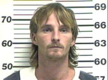 Micheal Douglas Inman