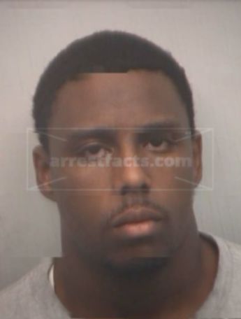 Antravis Emon Wells