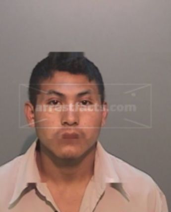 Leonardo Ramirez