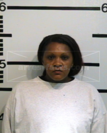 Jacqueline Shields Mcspadden