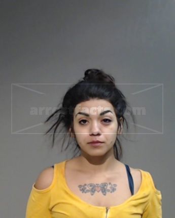 Brittany Ann Garza Ozuna