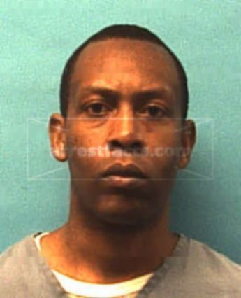 Ernest Harris Jr