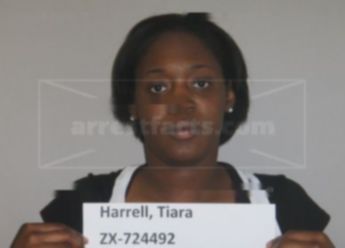 Tiara Harrell