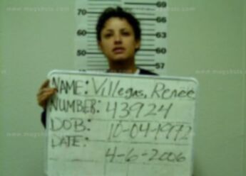 Renee Reed Villegas