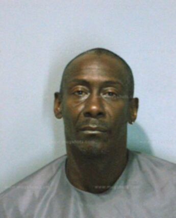 Randy Dexter Walker